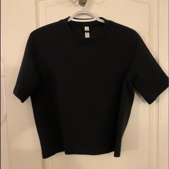 lululemon athletica Tops - Lululemon S/S Tee